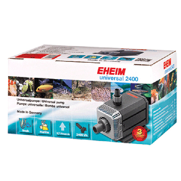 UNIVERSAL 1260 (2400)