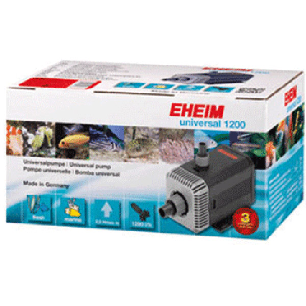 UNIVERSAL 1250 (1200)