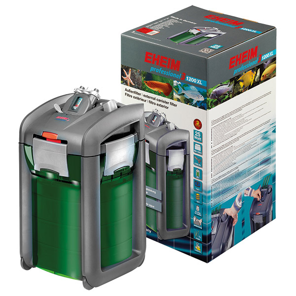 PROFESSIONEL 3 1200 XL