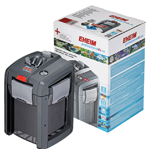 EHEIM PRO 4+ 250