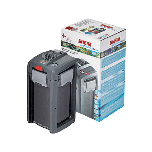 EHEIM PRO 4+ 600