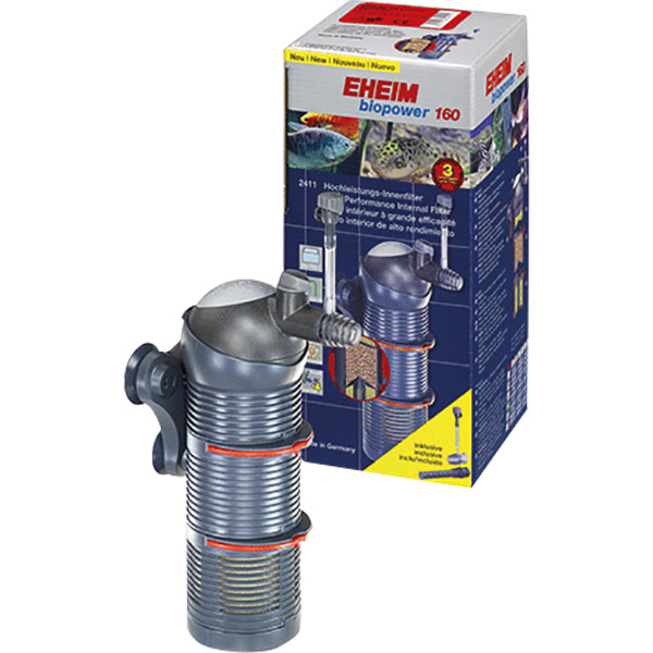 EHEIM BIOPOWER 160