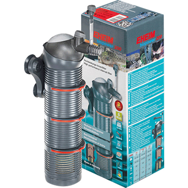 EHEIM BIOPOWER 200