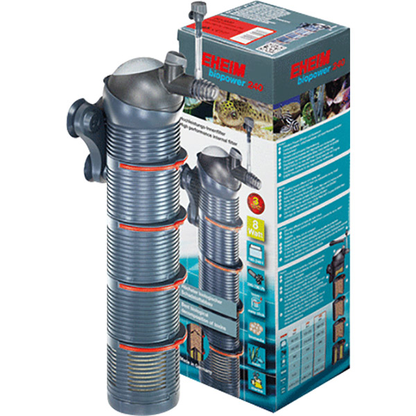 EHEIM BIOPOWER 240
