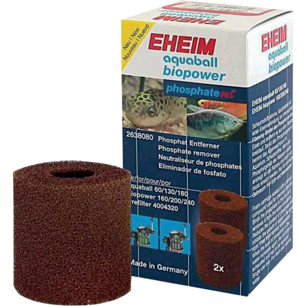 BIOPOWER SÜNGER 2LI