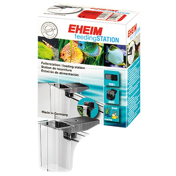 EHEIM FEEDING STATION