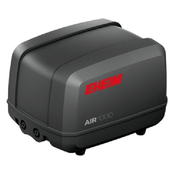 Akvaryum Hava Motorları