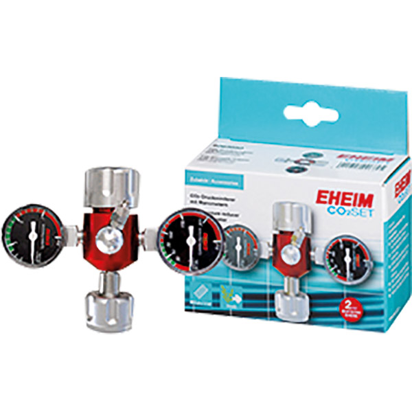 EHEIM MANOMETRELİ BASINC DÜŞ.