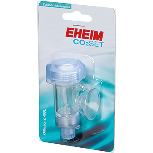 Difüzör Ve Damla Sayaçları