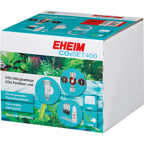 EHEIM CO2 SET 400