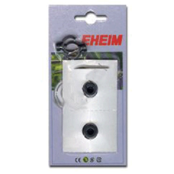 IKILI BORU VANTUZU 25/34MM