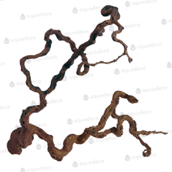 Aqua Deco Asma Dalı Ahşap Wine Wood 80-100cm L