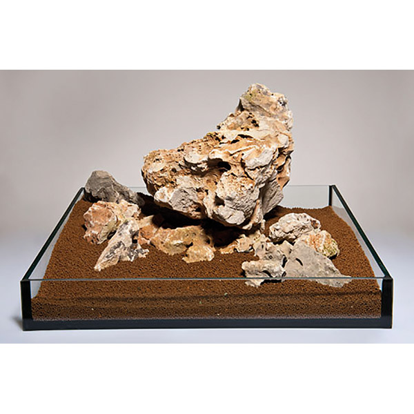 Aqua Deco Renkli Doğal Delik Taşı (Jug Holestone) 0,5-25kg