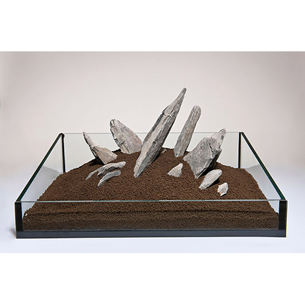 Aqua Deco Knife Stone Bıçak Kayası 1kg