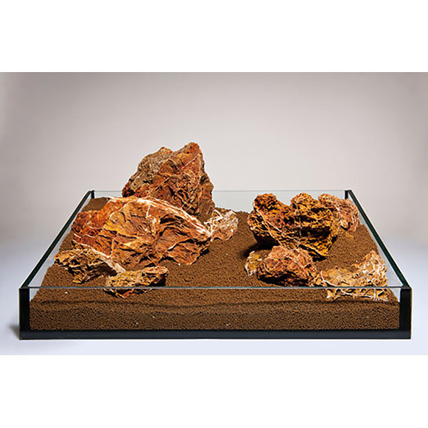 Aqua Deco Akçaağaç Yaprağı Kayası 0,5-5kg