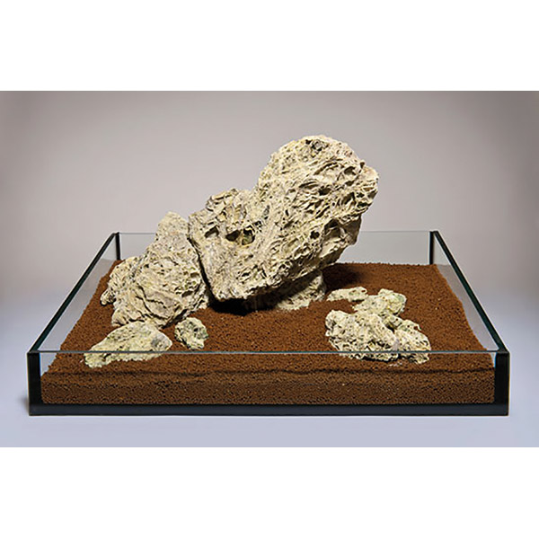 Aqua Deco Akçaağaç Yaprağı Kayası Light 0,5-5kg