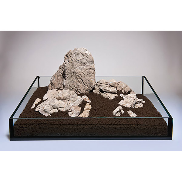 Aqua Deco Gri Dağ 0,5-5kg