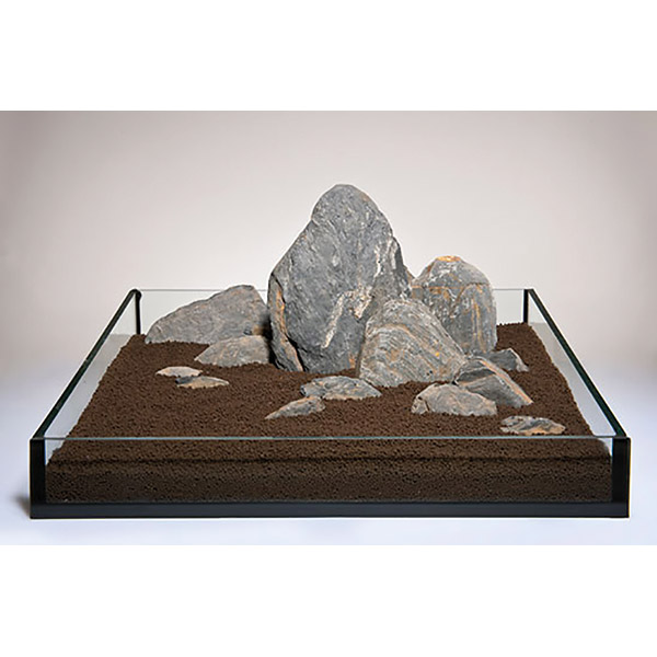 Aqua Deco Koyu Mavi Gökyüzü Kayası 0,5-5kg