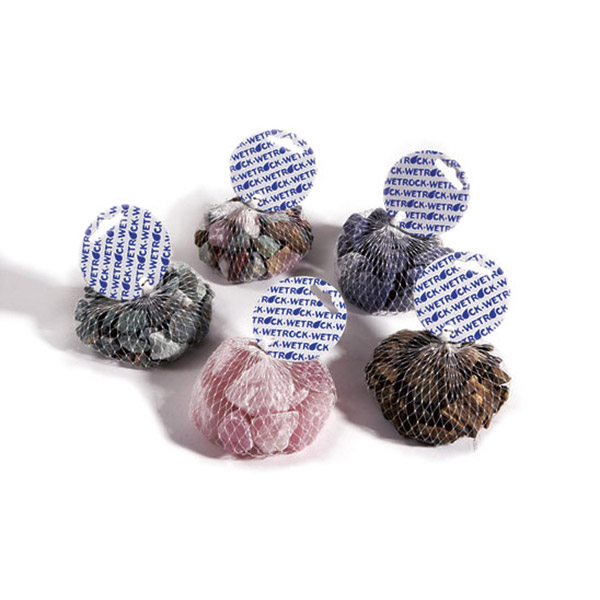 Aqua Deco Wetrock Africa Green