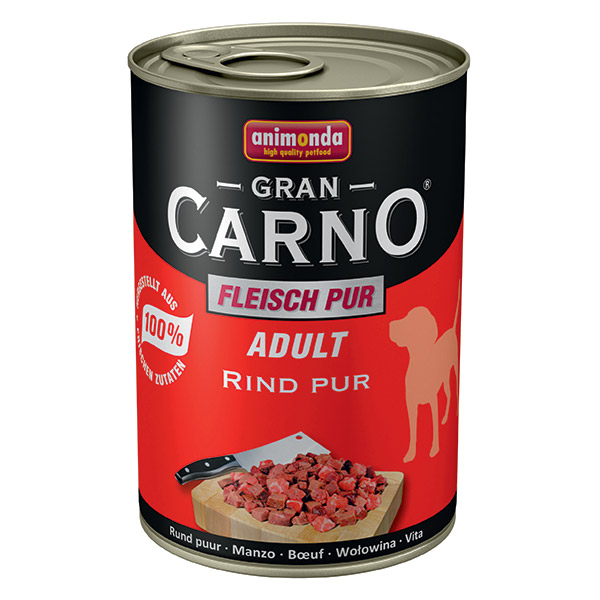 G.C.ADULT 400G SIGIR ETI