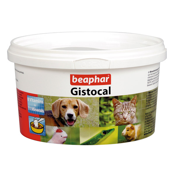 GISTOCAL VIT.