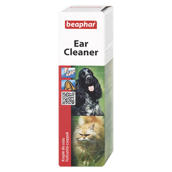 EAR CLEANER