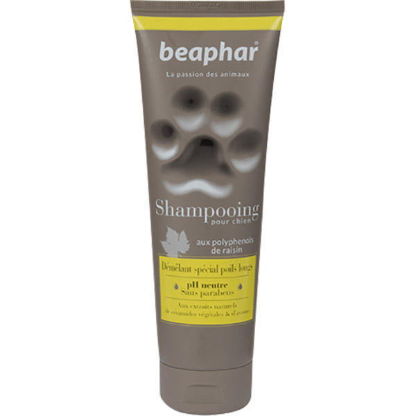 PREMIUM SAMPUAN  2IN1 LONGHAIR