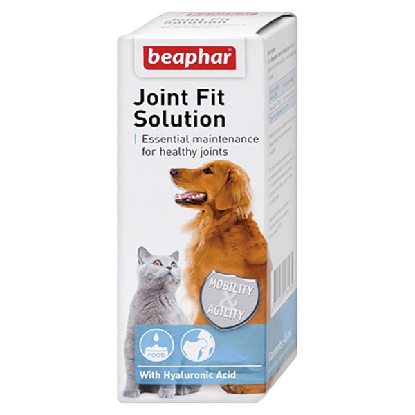 JOINT FIT LIQUID DOG/CAT