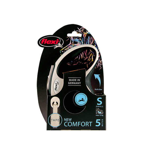 NEW COMFORT 5M SERIT S SİYAH