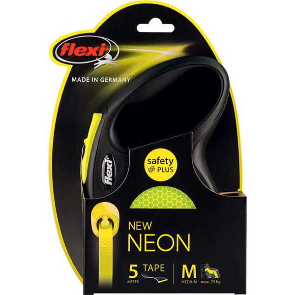 NEW NEON M 5M ŞERİT