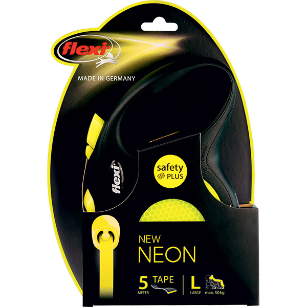 NEW NEON L 5M ŞERİT
