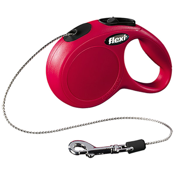 NEW CLASSIC 3M IP XS KIRMIZI