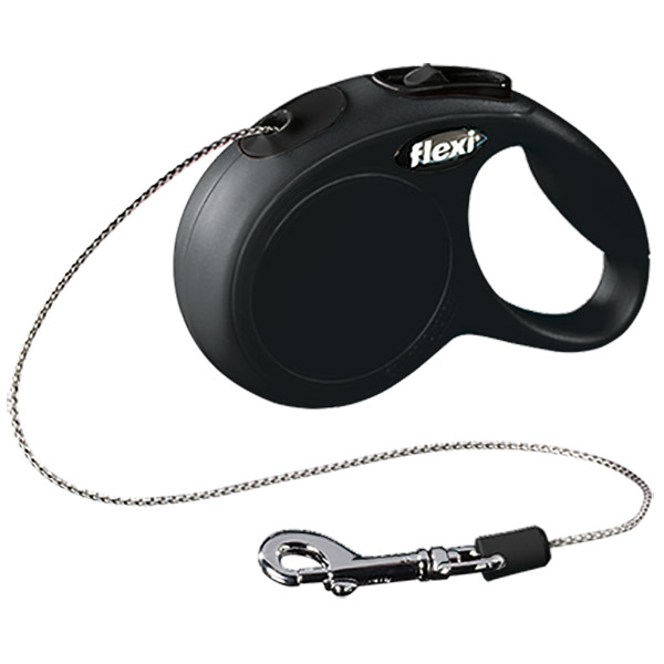 NEW CLASSIC 3M IP XS SIYAH