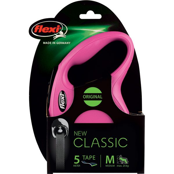 NEW CLASSIC 5M SERIT MPEMBE