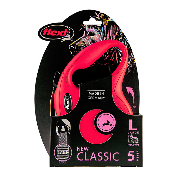 NEW CLASSIC 5M SERIT L KIRMI