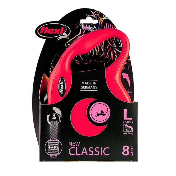 NEW CLASSIC 8M SERIT L KIRMI