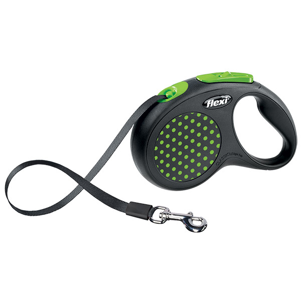 DESIGN 5M SERIT SMALL YESIL