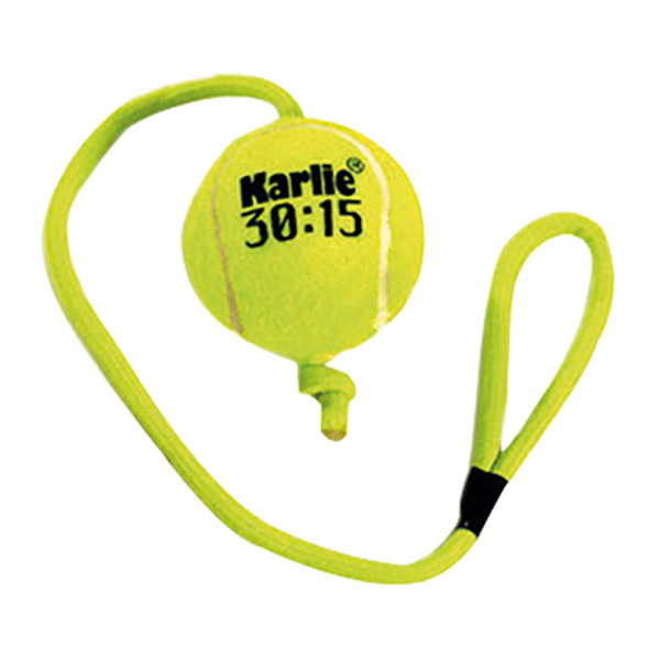 İPLİ TENİS TOPU 6CM