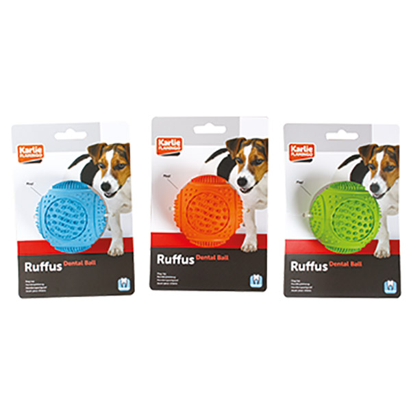 RUFFUS DENTAL TOP 7,5CM