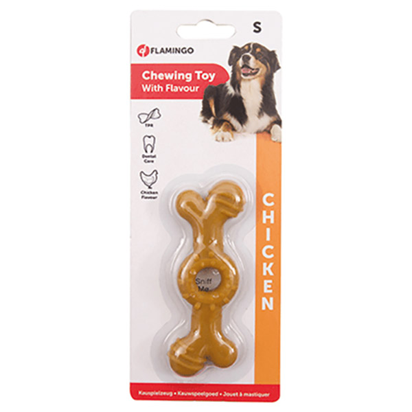 TPR KEMİK TAVUK KOKULU 11,3CM