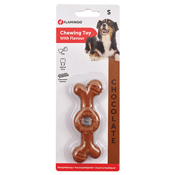 TPR KEMİK TAVUK KOKULU 14,5CM