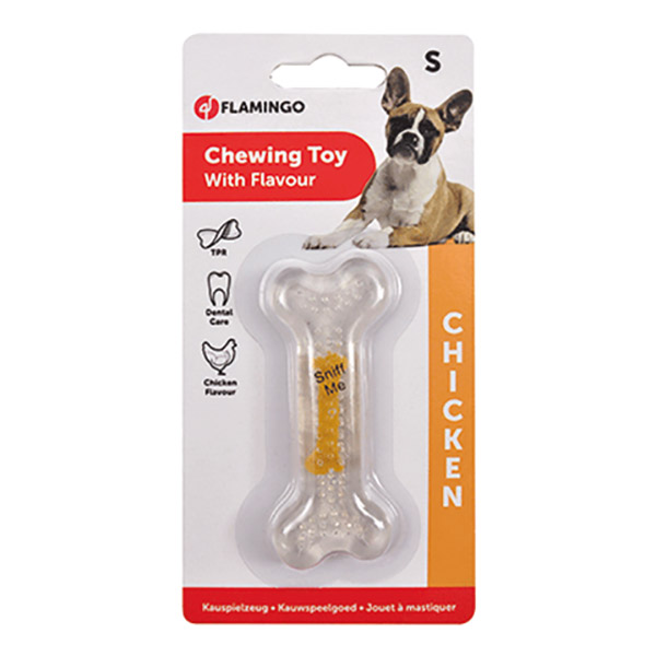 TPR TAV.KOKULU ŞEFFAF KEM.8CM