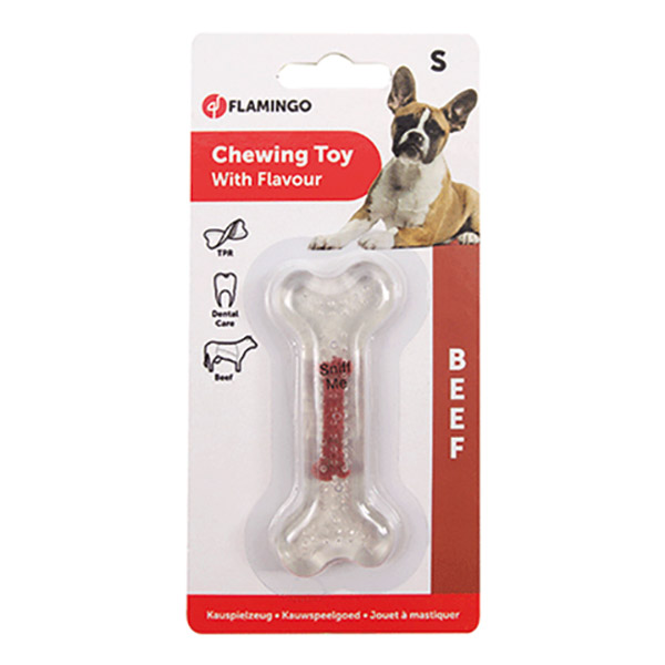 TPR BİFTEK KOKULU ŞEF.KEM.8CM