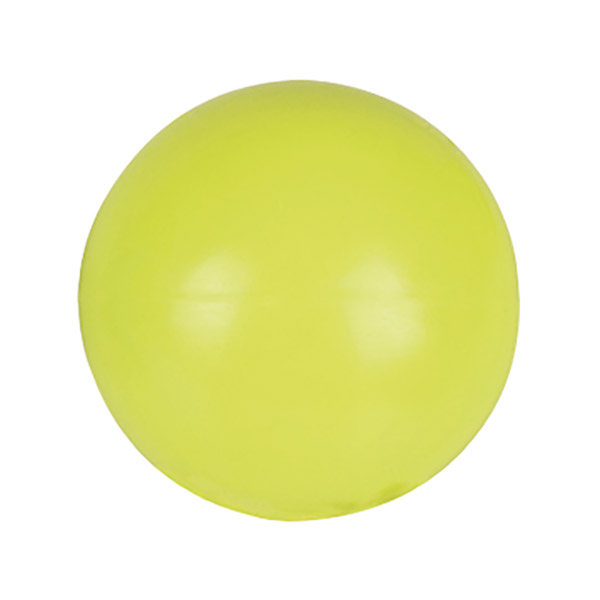 LASTİK TOP YEŞİL 5CM