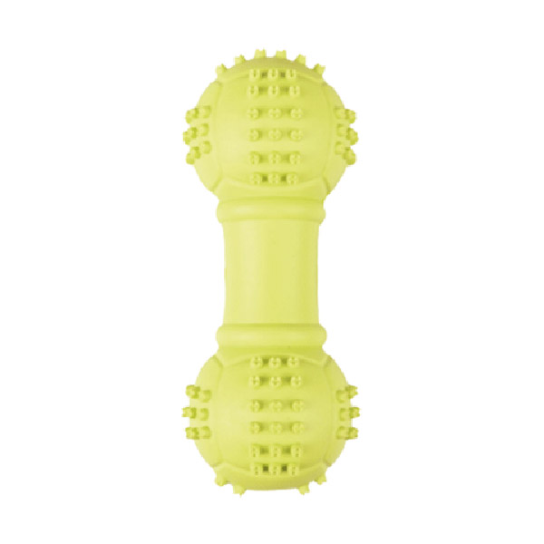 SCRUM DUMBELL YEŞİL 10CM