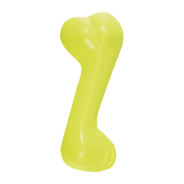 KAUÇUK CLASSIC KEMİK NO:4YEŞİL