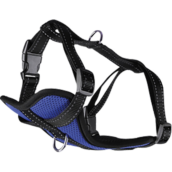 MILOU GÖĞ.TASMA MAVİ S 30-45CM