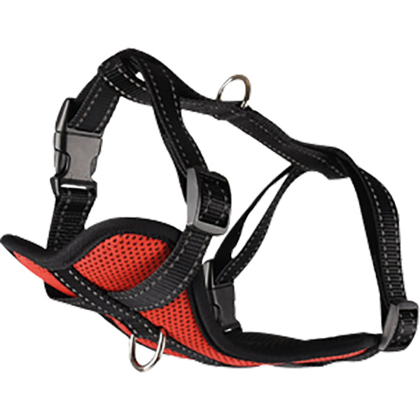 MILOU GÖĞ.TASMA KIRMIZI S 30-4