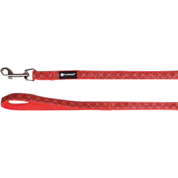 ODIN KAYIŞ KIRMIZI 120CM 15MM