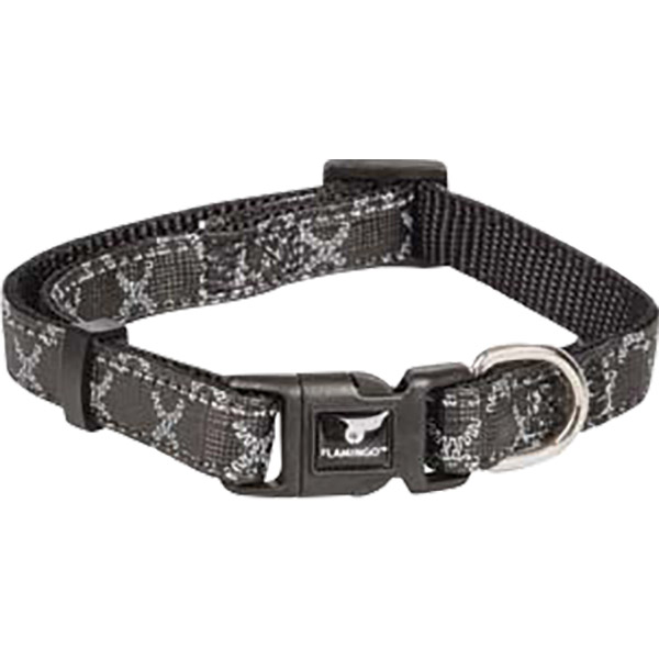 ODIN KÖP.BOY.TAS.SİYAH 20-35CM